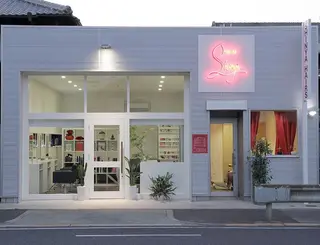 シンヤヘアーズ 泉大津本店のヘアスタイル
