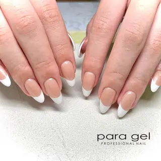 ネイル Bianca🎀 ONODERAのネイルデザイン