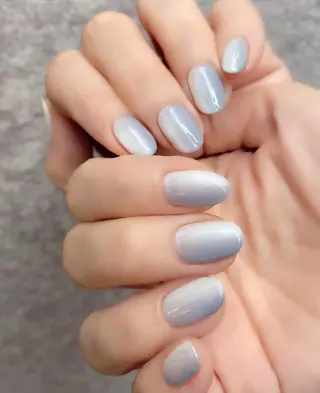 ネイル R salonのネイルデザイン