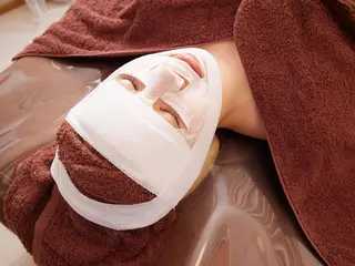 La porte 奈良店のエステ・リラクイメージ