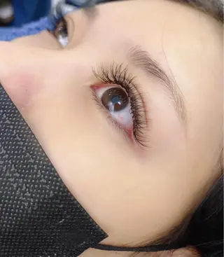 マツエク・マツパ JuaneSalon 🌼池袋🌼のマツエク・マツパデザイン