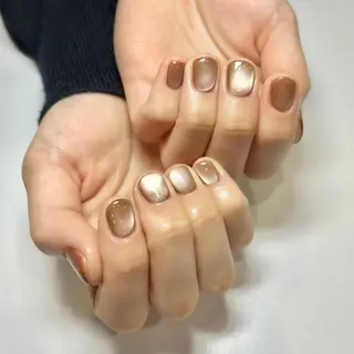 ネイル welina Miyukiのネイルデザイン