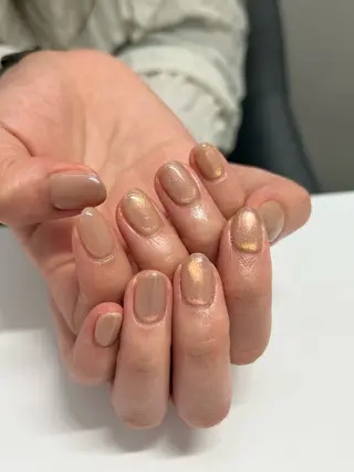ネイル プライベートネイルサロンone nail所属・one nail 【推し/概念ネイル】のネイルデザイン