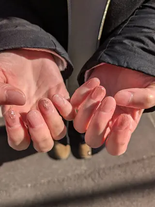 ネイル ruam所属・ruam Manaのネイルデザイン