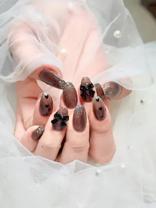 ネイル Jessica 119のネイルデザイン