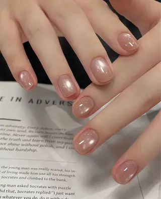 ネイル 吉祥寺 メイのネイルデザイン