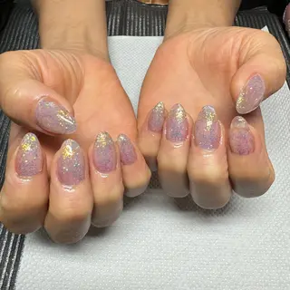 ネイル Girasol YUKIのネイルデザイン