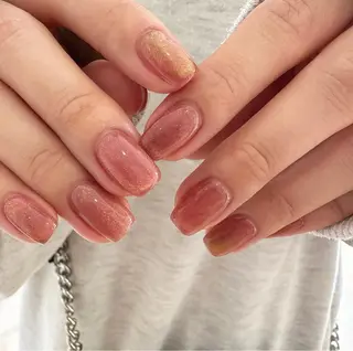 ネイル 佐藤 穂乃香のネイルデザイン