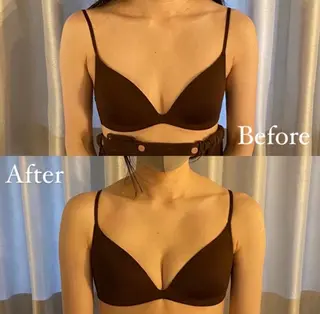 サロンドガーネット バスト専門店yukaのエステ・リラクイメージ