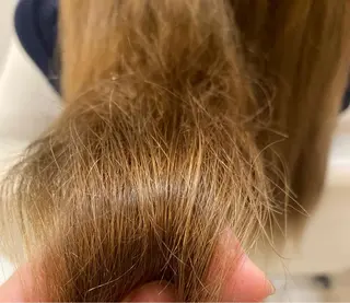 ロング カラー Go   Today シェアサロン　横浜店所属・【ただの天才 🎨】のヘアスタイル