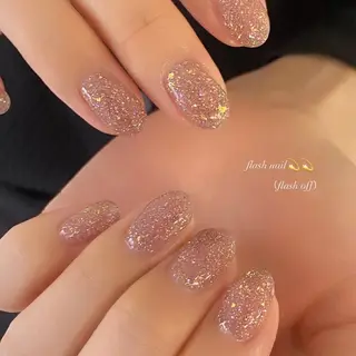 ネイル KONDO RIHO♡のネイルデザイン