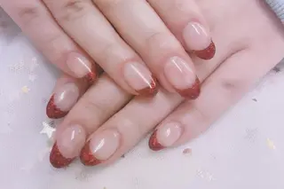 ネイル 上福岡 らんらんのネイルデザイン