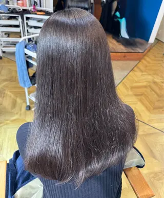 ロング 髪質改善/艶髪特化/ kaori🪄のヘアスタイル