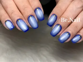 ネイル Be. Nailのネイルデザイン