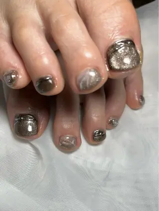 ネイル 金山 沙織のエステ・リラクイメージ