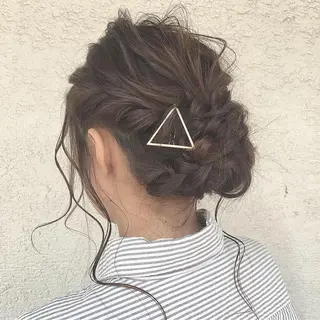 ロング ヘアアレンジ メンズサロンロス【LOSS】所属・メンズパーマ/新潟駅 NOBUTA🔥のヘアスタイル