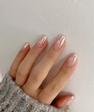 ネイル 安本 マイのネイルデザイン