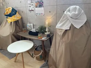 Nail room U-！のネイルデザイン