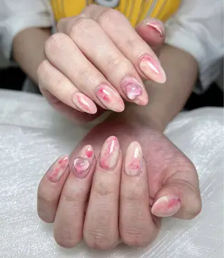 ネイル YS Nailのネイルデザイン