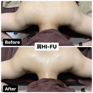 美顔秘密基地 姪浜店のエステ・リラクイメージ