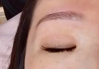 アイブロウ モデル募集🎀 RINのマツエク・マツパデザイン