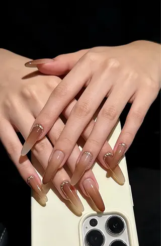 ネイル ^MEOW^ salonのネイルデザイン