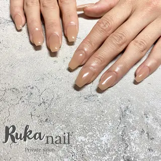 ネイル Ruka nailのネイルデザイン