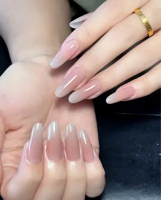 ネイル Niko nailサロンのネイルデザイン