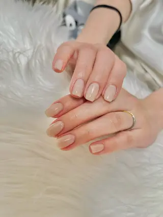 ショート ネイルサロン hanakoharuのネイルデザイン