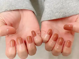 ネイル AlohaKapi所属・AlohaKapi Kazueのネイルデザイン