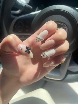 ネイル nail salon junosのネイルデザイン