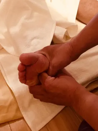 タイ古式サロン覚王山YAMAMOTO所属・YAMAMOTO YASのエステ・リラクイメージ