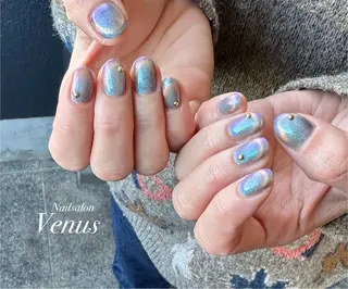 ネイル Nail salon Venusのネイルデザイン