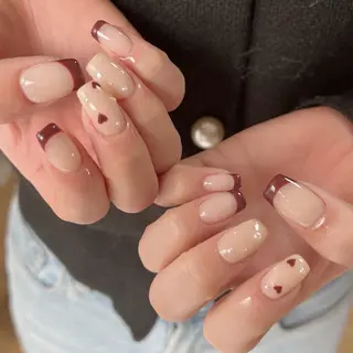 ネイル 川端 京香のネイルデザイン