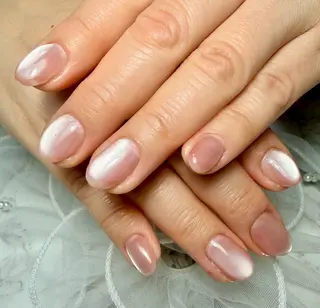 ネイル M.N_ nailのネイルデザイン