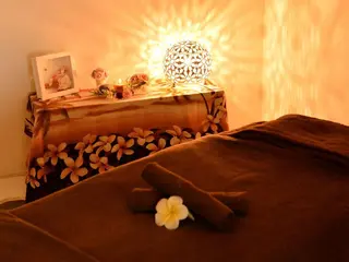 YAMADA TAMAYOのエステ・リラクイメージ