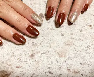 ネイル charmant nailのネイルデザイン