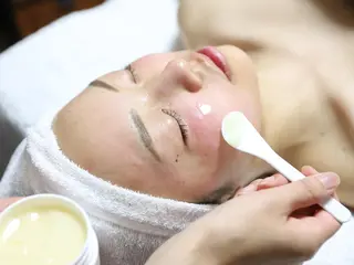 山元 光絵のエステ・リラクイメージ