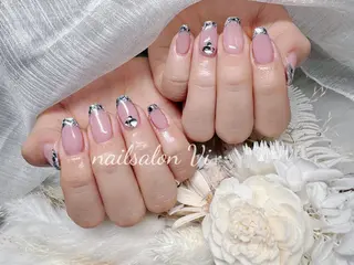 ネイル ✨Nailsalon Vi+✨のネイルデザイン