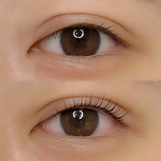 マツエク・マツパ EYE LASH salon fA 【フア】所属・Eyelash fA kananのマツエク・マツパデザイン