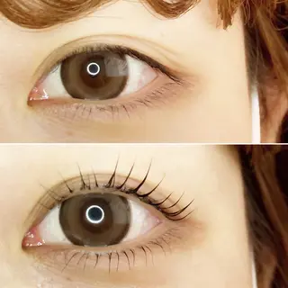 マツエク・マツパ io .のマツエク・マツパデザイン