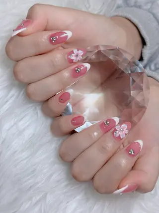 ネイル Lumi Nailのネイルデザイン
