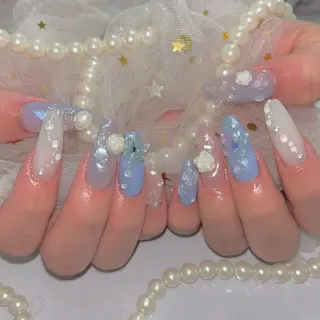 ネイル Kasumi Nailのネイルデザイン