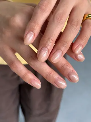 ネイル MISATO ネイリスト福岡/薬院のネイルデザイン