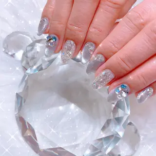 ネイル Private Salon 大宮のネイルデザイン