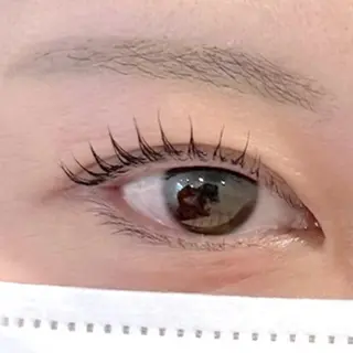 マツエク・マツパ sonam所属・sonam MAMIのマツエク・マツパデザイン