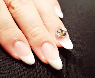 ネイル mai  Moriのネイルデザイン