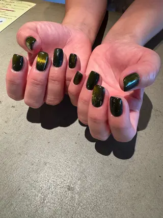 ネイル にしぐち はるかのネイルデザイン