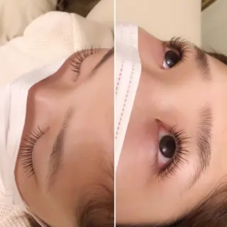 マツエク・マツパ eyelash GARDENのマツエク・マツパデザイン