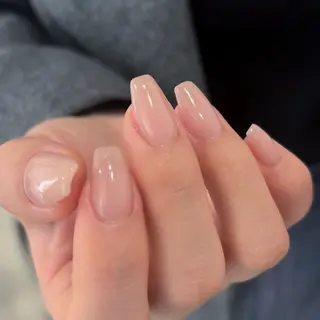 ネイル arisa所属・Ito arisaのネイルデザイン